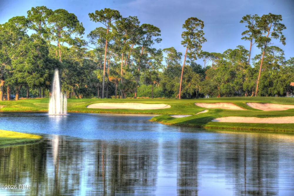 17 Kensington Street Ormond Beach, FL 32174