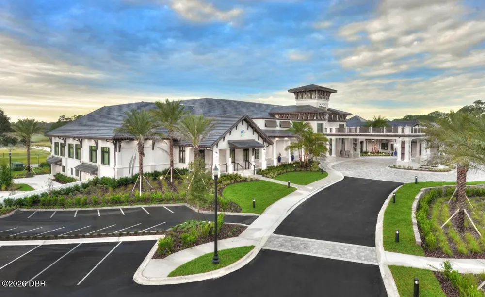 17 Kensington Street Ormond Beach, FL 32174