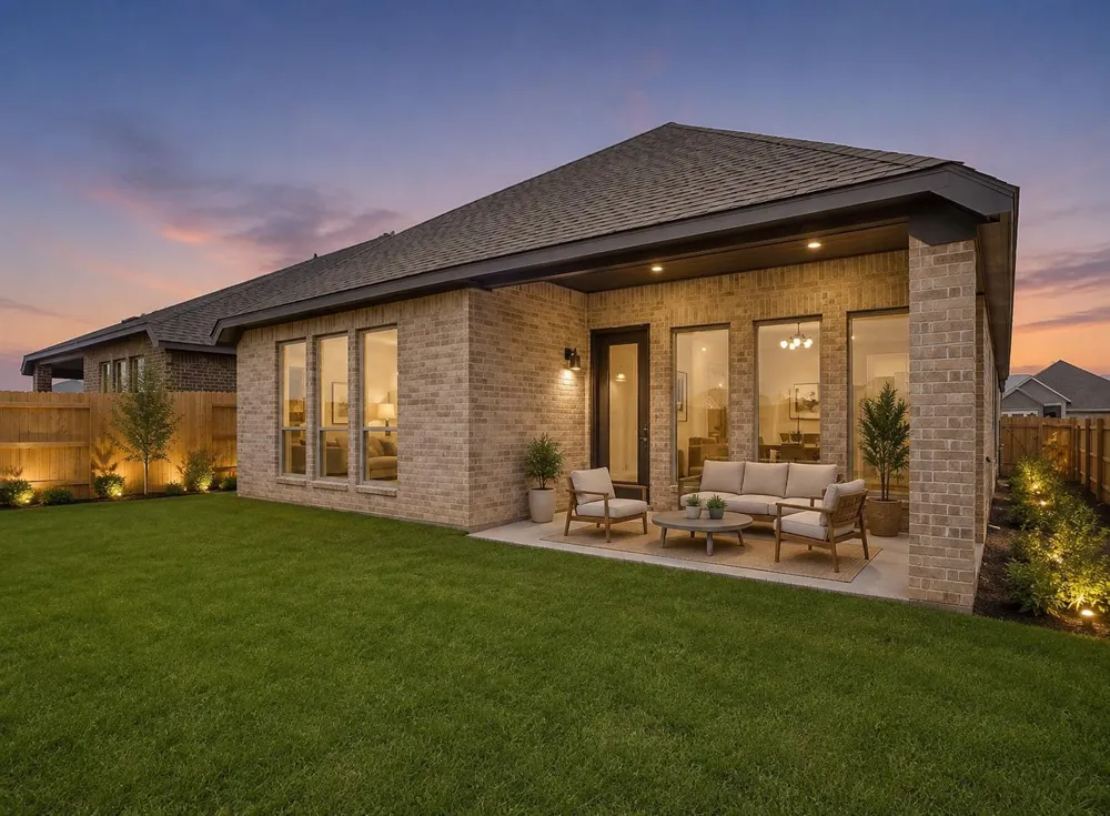 42841 Terraza Boulevard Magnolia, TX 77354