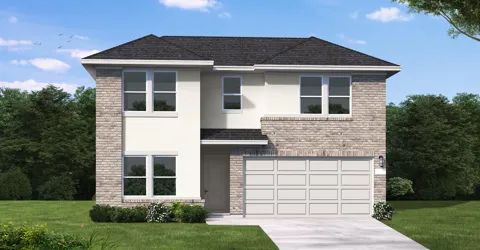 4712 Harrington Gate Drive