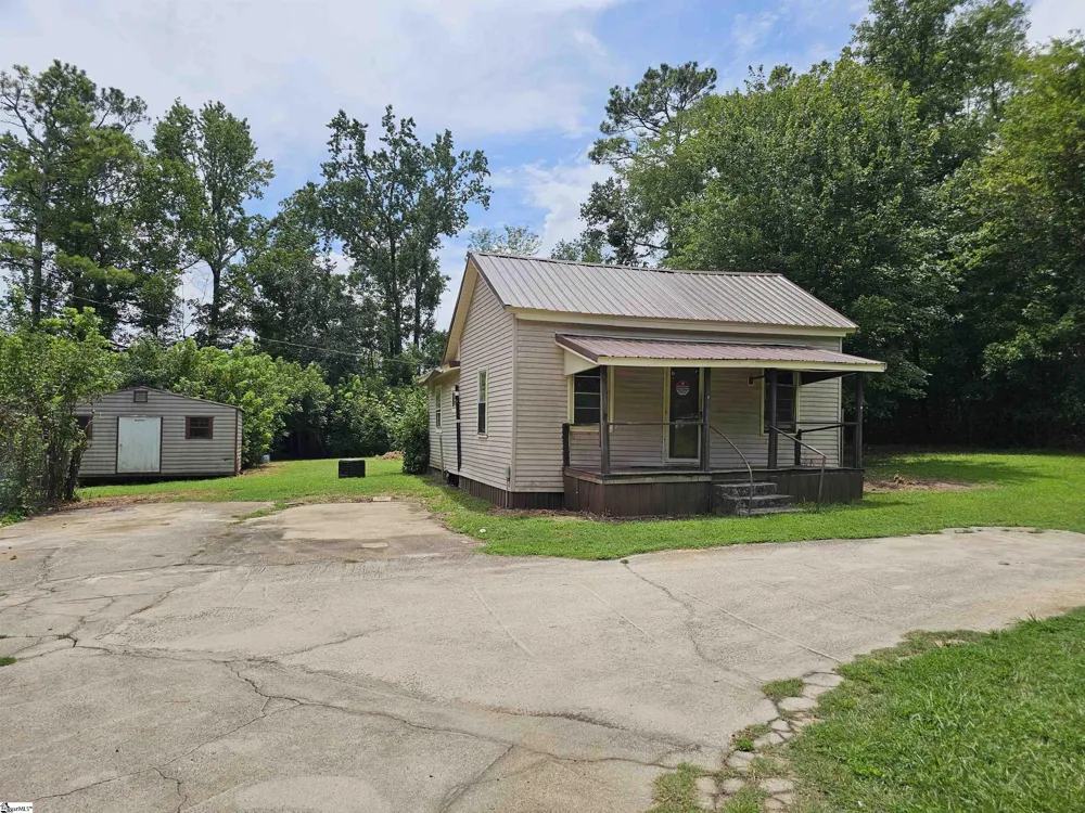 21684 E Highway 72 Clinton, SC 29325
