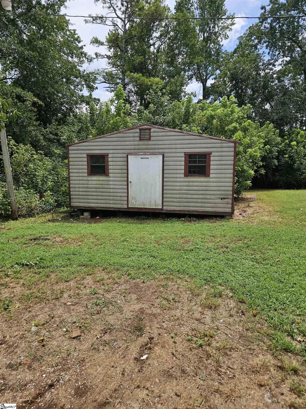 21684 E Highway 72 Clinton, SC 29325