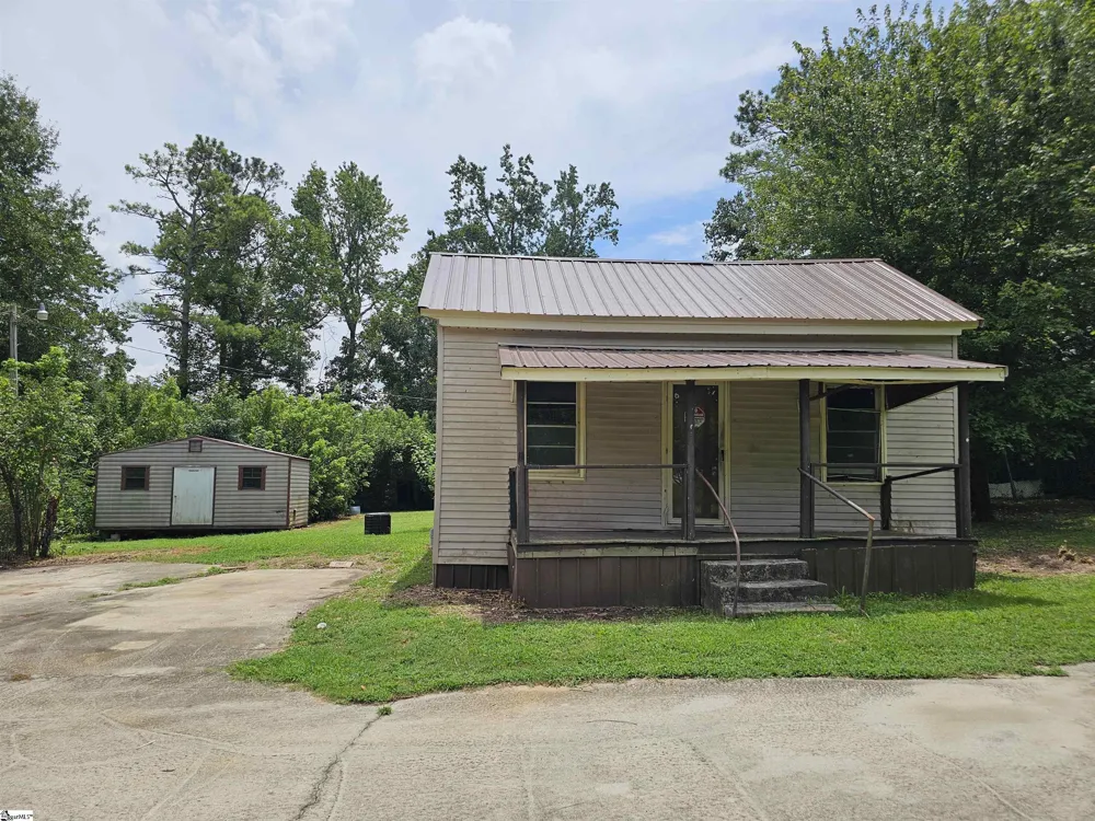 21684 E Highway 72 Clinton, SC 29325