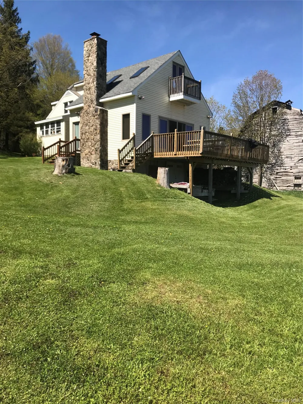 2614 Turnpike Road East Meredith, NY 13757
