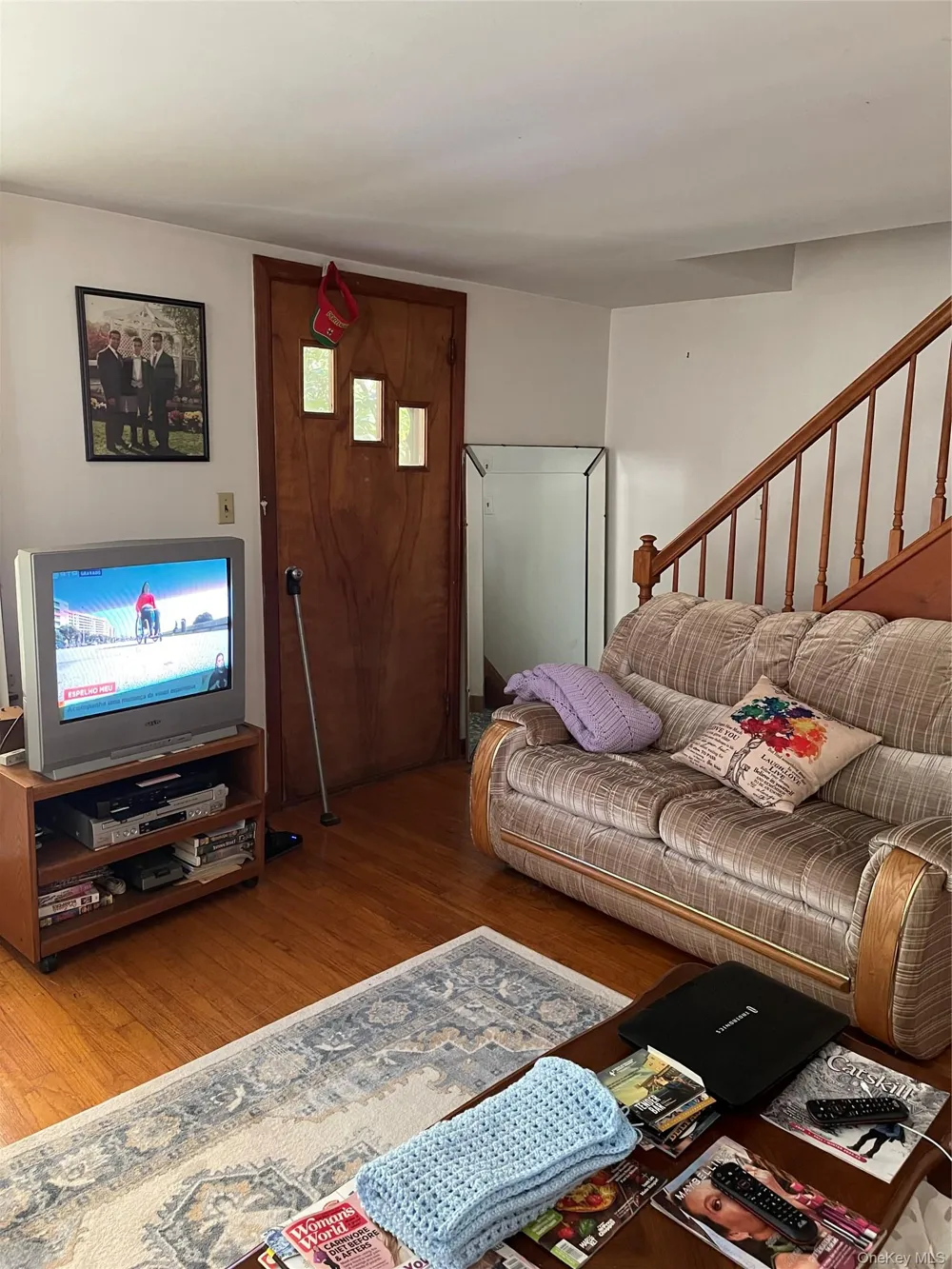 2614 Turnpike Road East Meredith, NY 13757