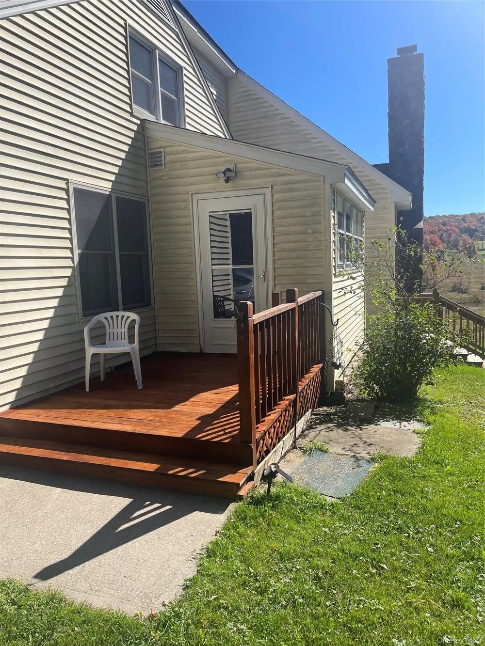 2614 Turnpike Road East Meredith, NY 13757
