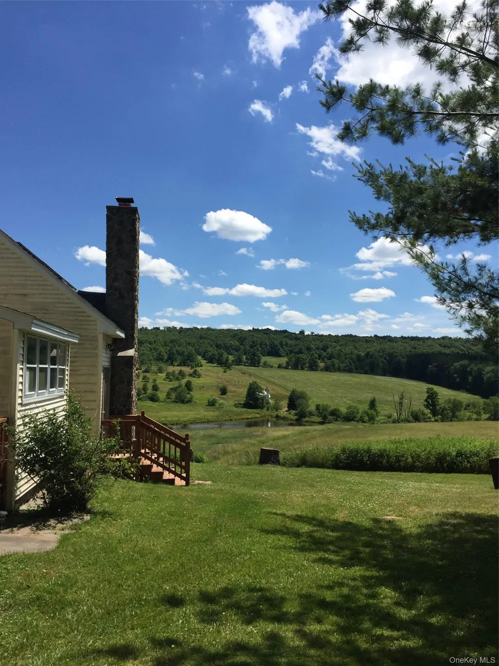 2614 Turnpike Road East Meredith, NY 13757