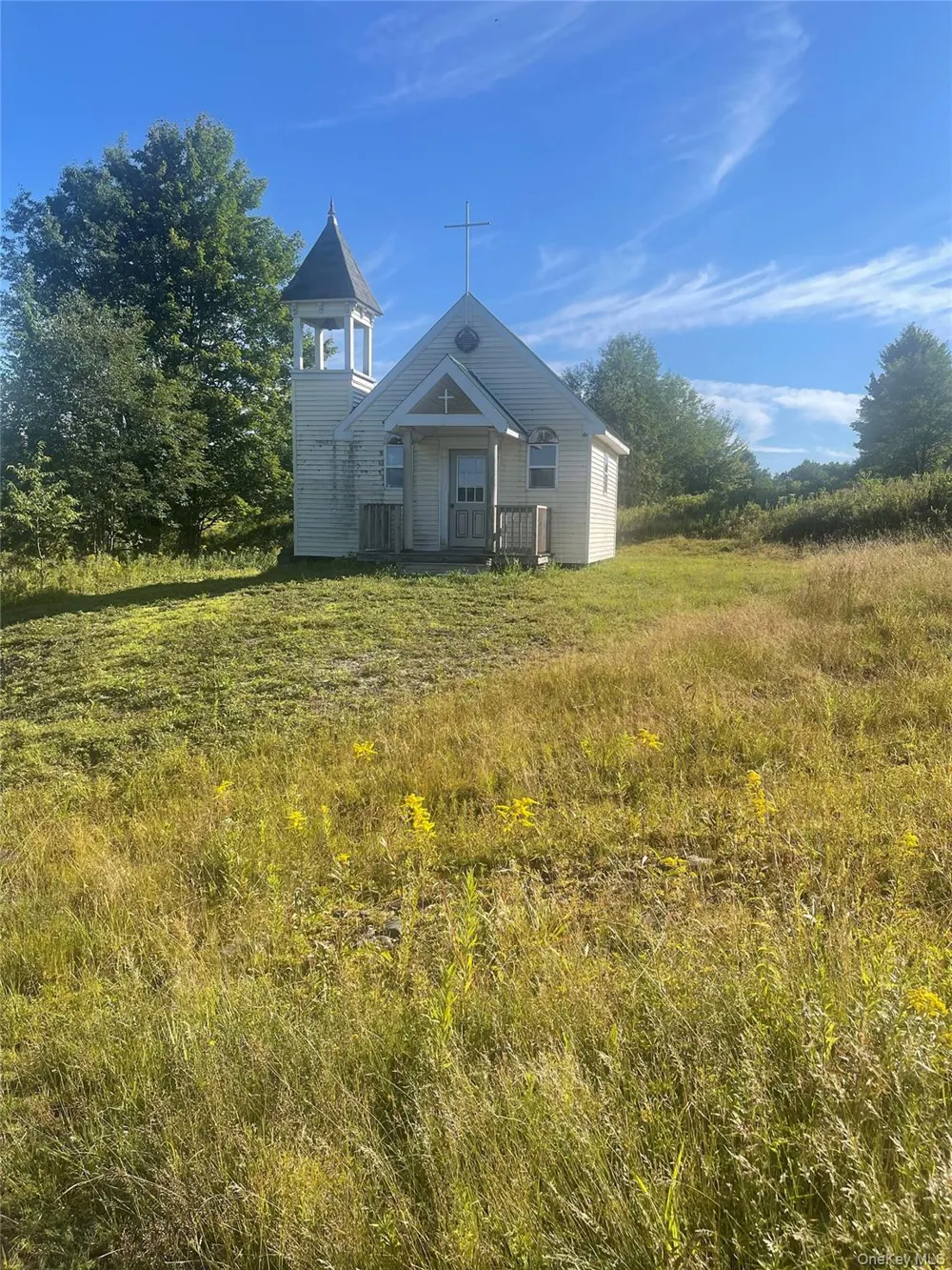 2614 Turnpike Road East Meredith, NY 13757