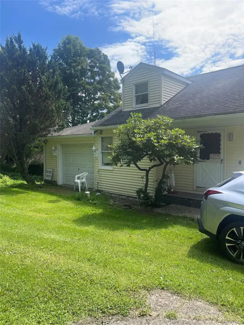 2614 Turnpike Road