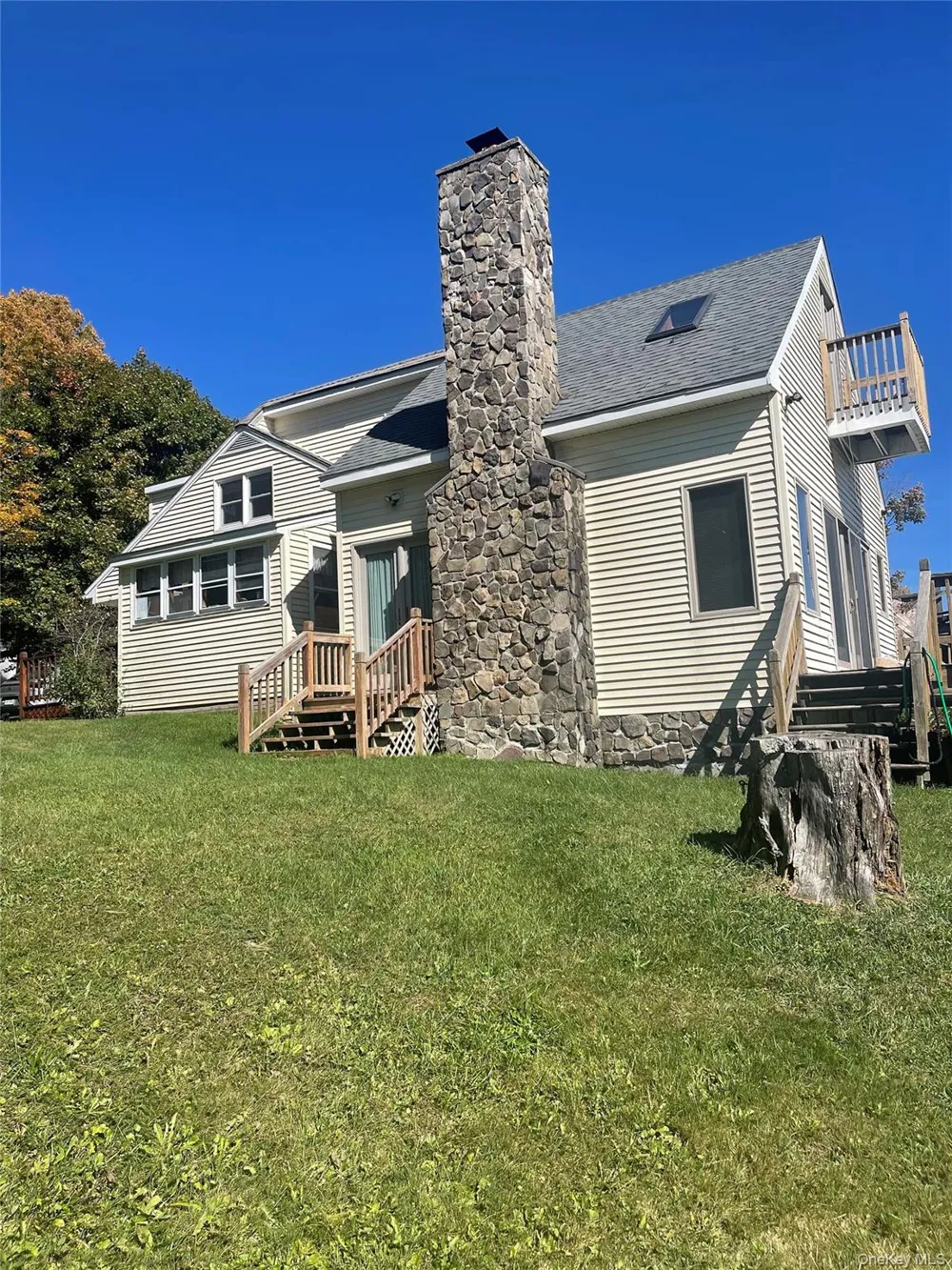 2614 Turnpike Road East Meredith, NY 13757