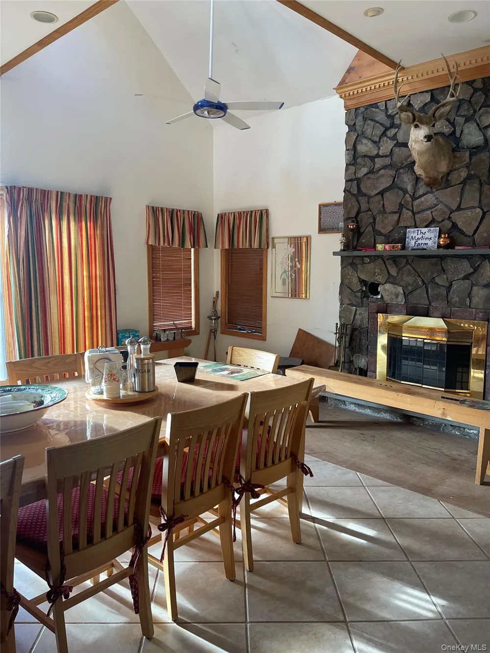 2614 Turnpike Road East Meredith, NY 13757