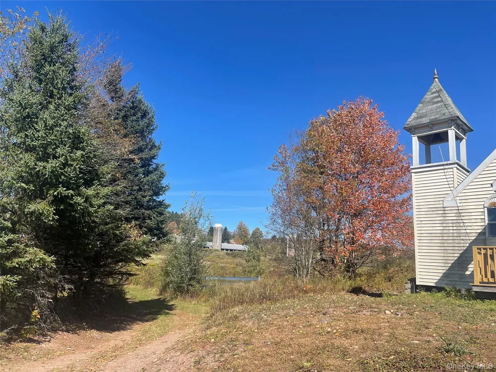 2614 Turnpike Road East Meredith, NY 13757