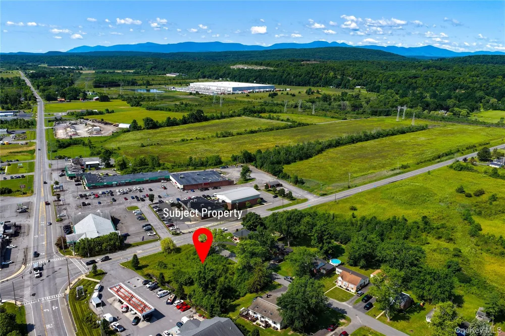 4 Warren Avenue Coxsackie, NY 12192