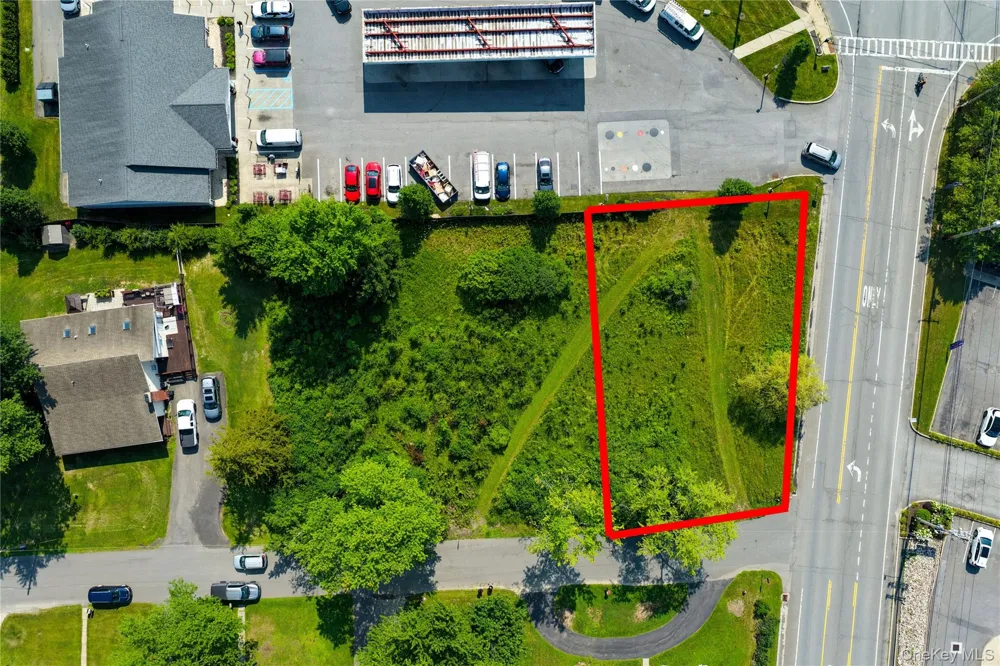 4 Warren Avenue Coxsackie, NY 12192