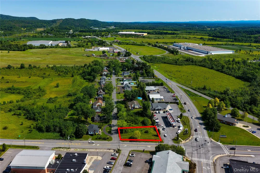 4 Warren Avenue Coxsackie, NY 12192
