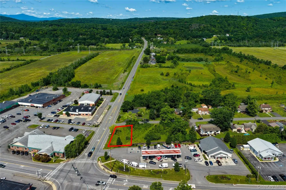 4 Warren Avenue Coxsackie, NY 12192