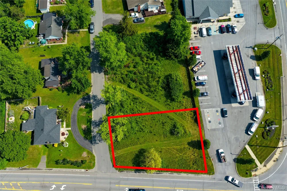 4 Warren Avenue Coxsackie, NY 12192