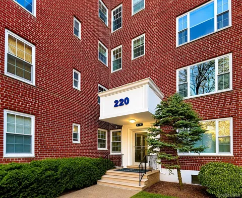 220 Pelham Road #2H