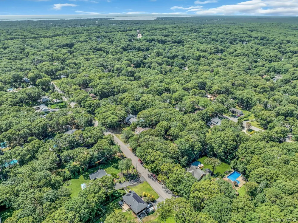 29 Columbine Avenue Hampton Bays, NY 11946