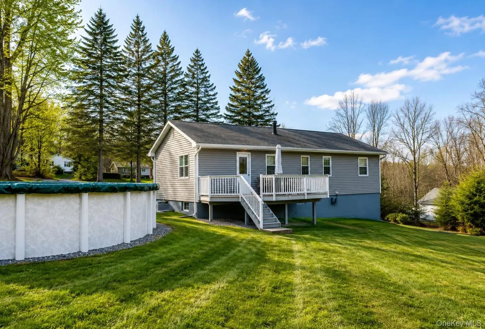 1462 New York Route 17A Warwick, NY 10990