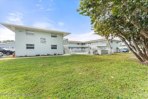 299 E Central Boulevard #3