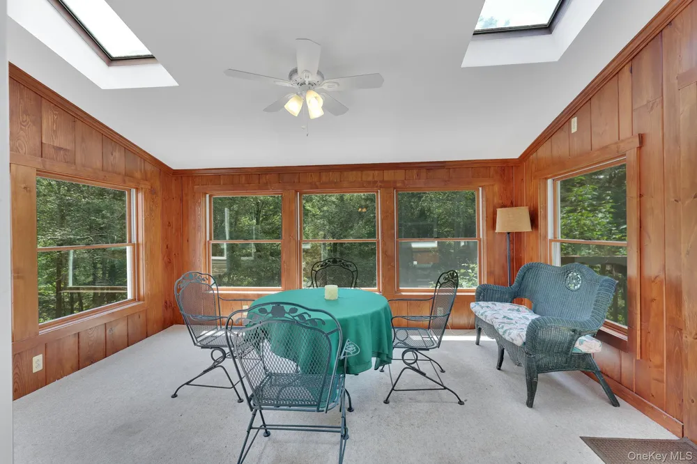 2735 Denning Road Claryville, NY 12725