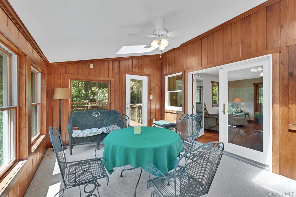 2735 Denning Road Claryville, NY 12725