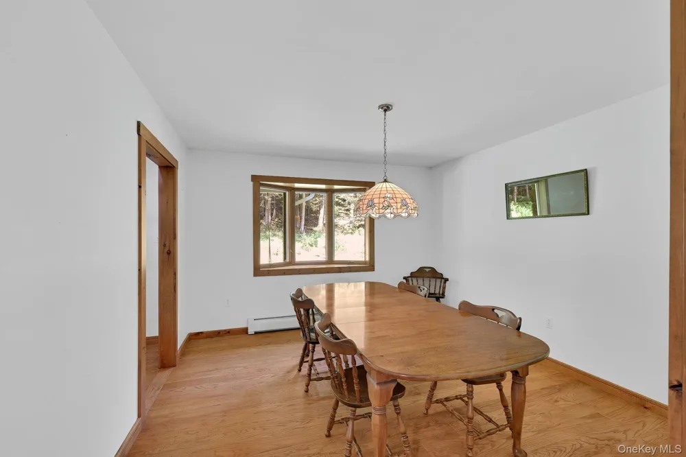 2735 Denning Road Claryville, NY 12725