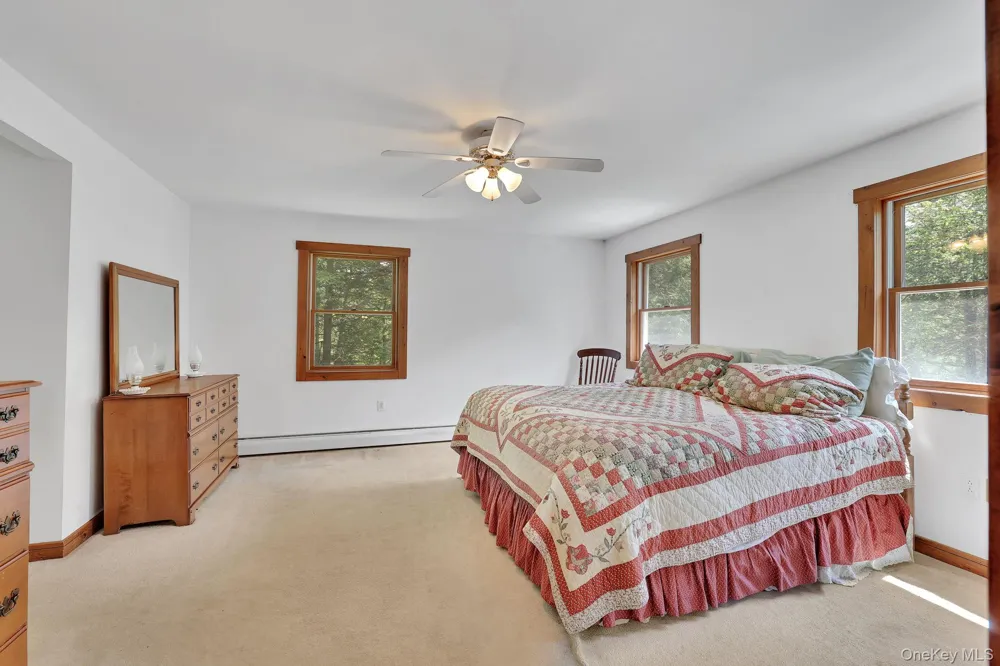 2735 Denning Road Claryville, NY 12725