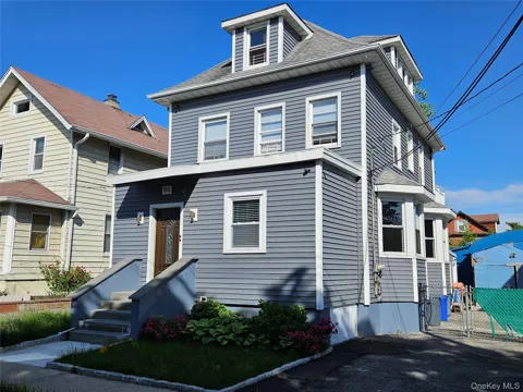 94 Briggs Avenue #1