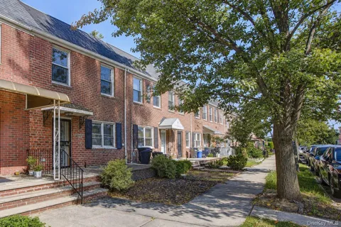 50-35 207th Street