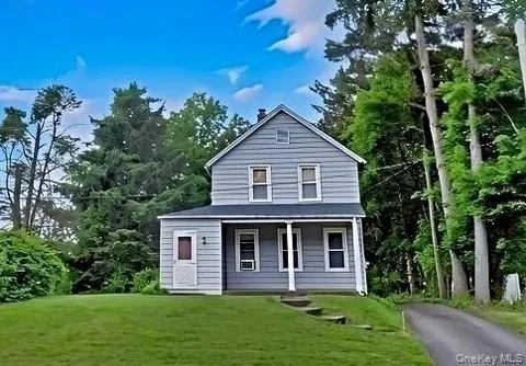 211 Ludvigh Road