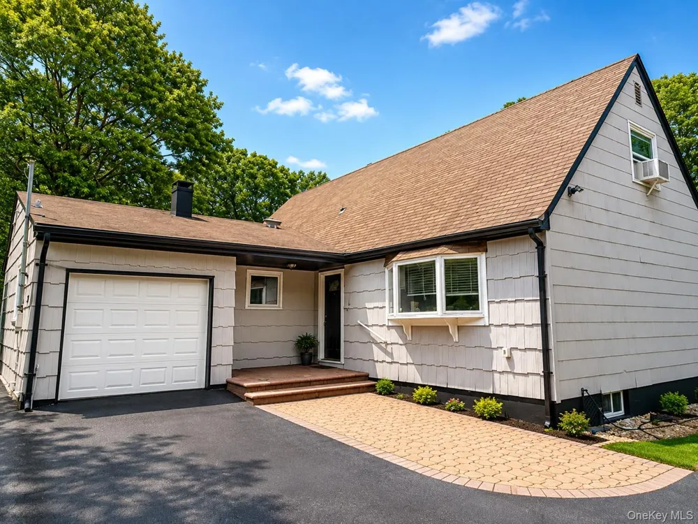 188 West End Avenue Shirley, NY 11967