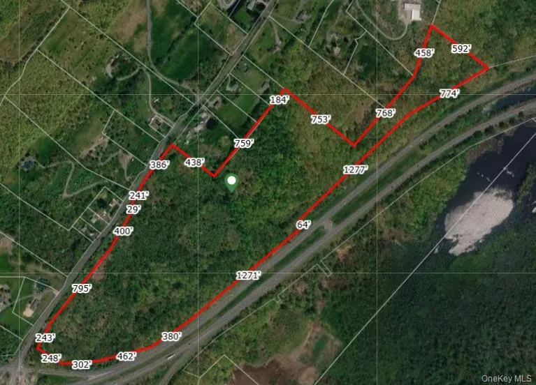 Mountain Road Port Jervis, NY 12771