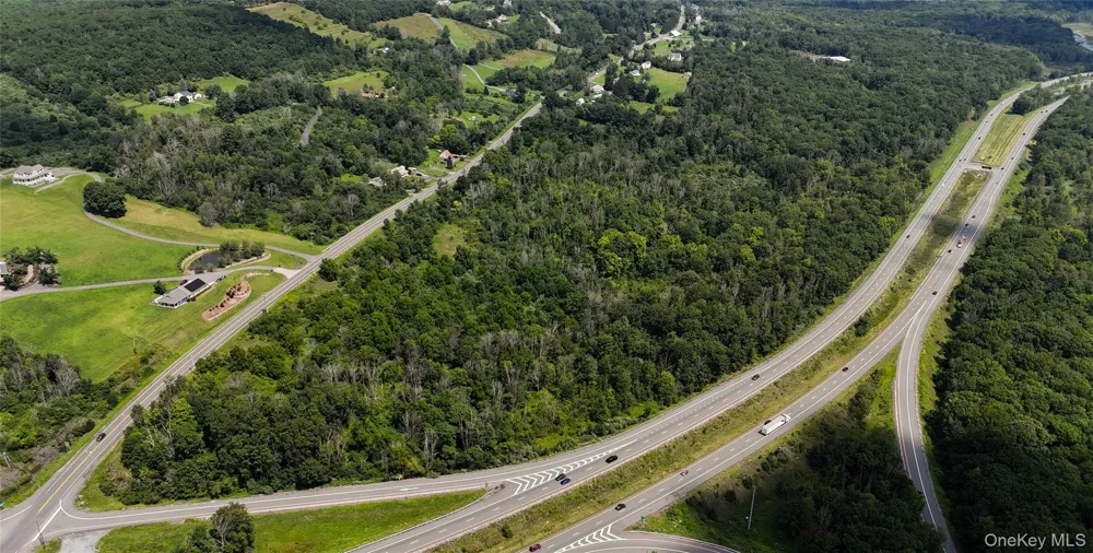 Mountain Road Port Jervis, NY 12771