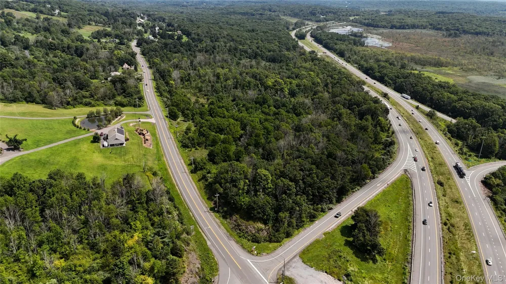 Mountain Road Port Jervis, NY 12771