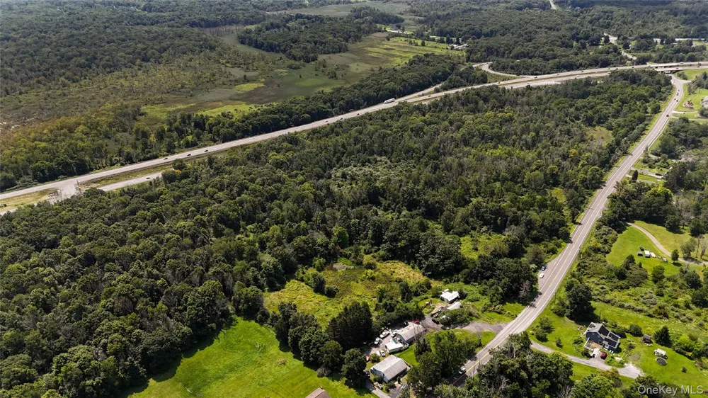 Mountain Road Port Jervis, NY 12771