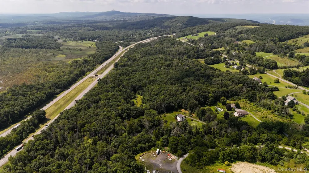Mountain Road Port Jervis, NY 12771