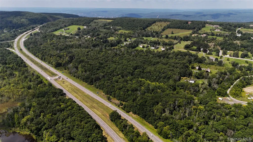Mountain Road Port Jervis, NY 12771