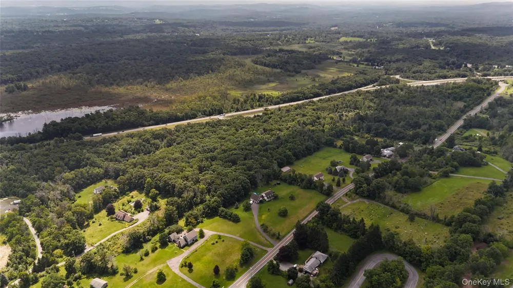 Mountain Road Port Jervis, NY 12771