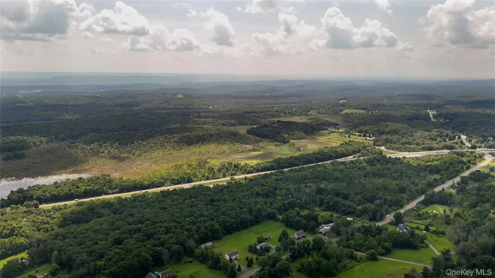 Mountain Road Port Jervis, NY 12771