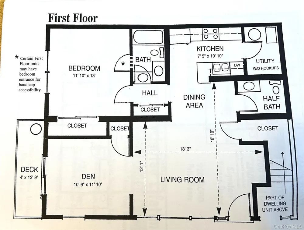 660 E Crooked Hill Road Pearl River, NY 10965