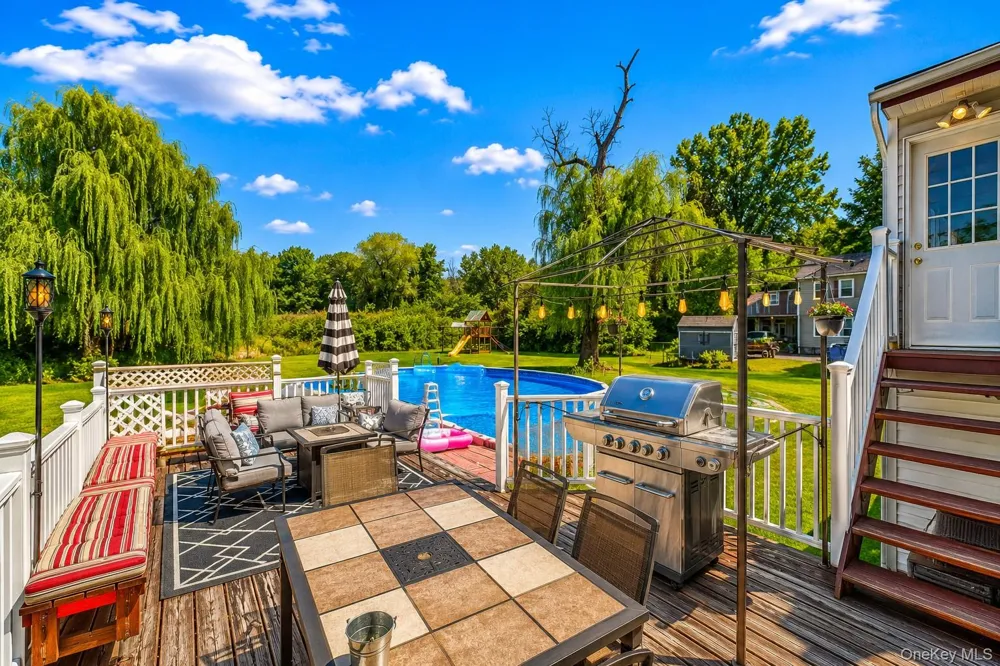 7 Briarwood Avenue Monroe, NY 10950