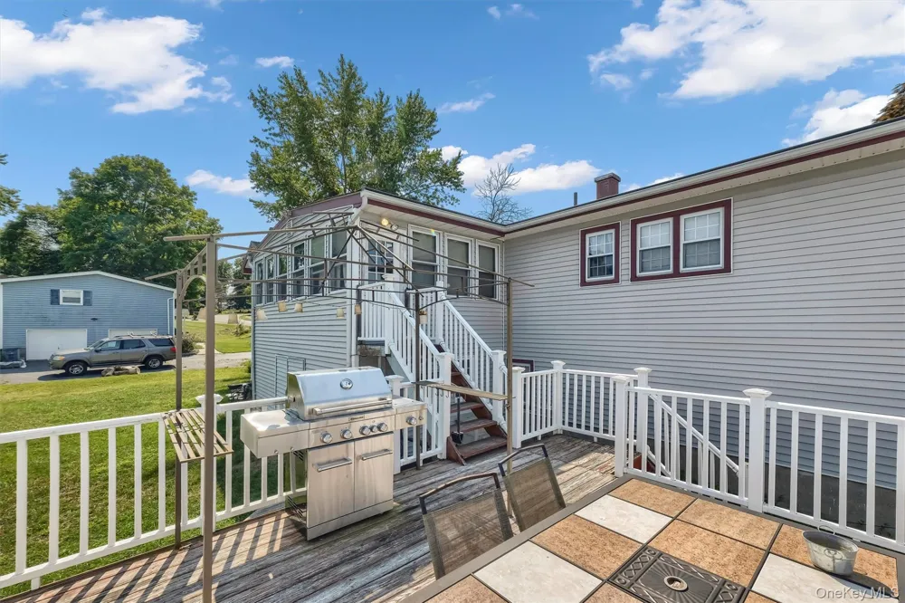 7 Briarwood Avenue Monroe, NY 10950