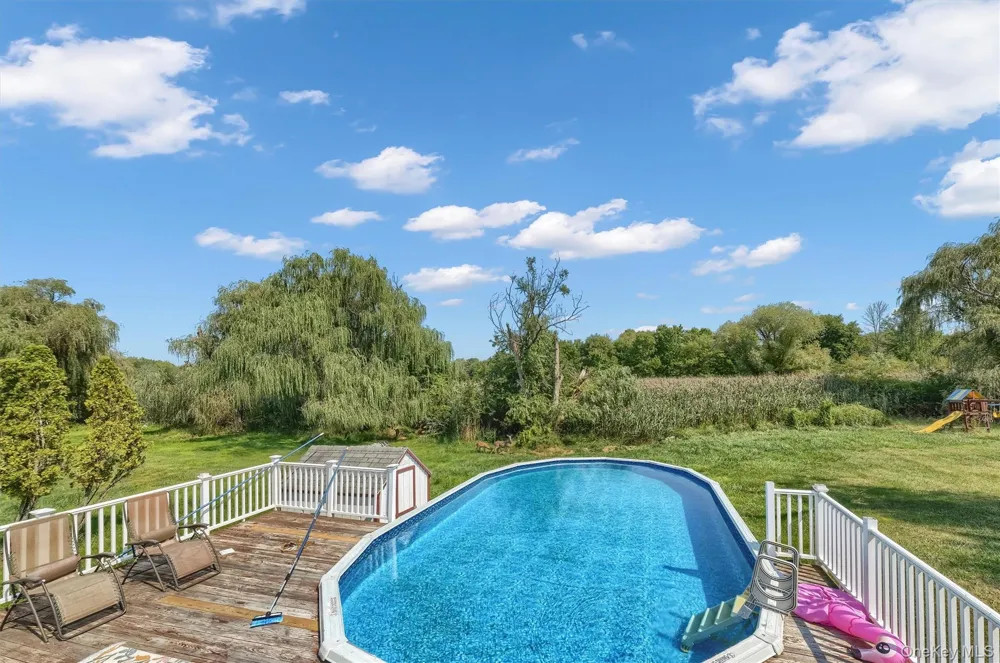 7 Briarwood Avenue Monroe, NY 10950