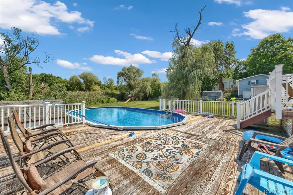 7 Briarwood Avenue Monroe, NY 10950
