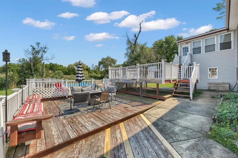 7 Briarwood Avenue Monroe, NY 10950