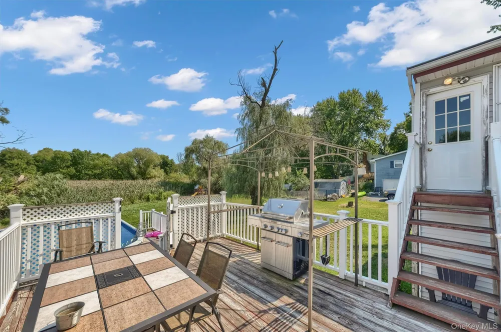 7 Briarwood Avenue Monroe, NY 10950