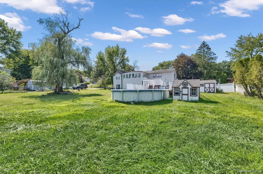 7 Briarwood Avenue Monroe, NY 10950