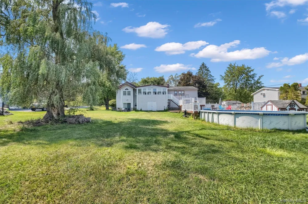 7 Briarwood Avenue Monroe, NY 10950
